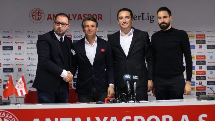 Antalyaspor