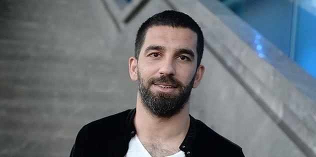 arda turan