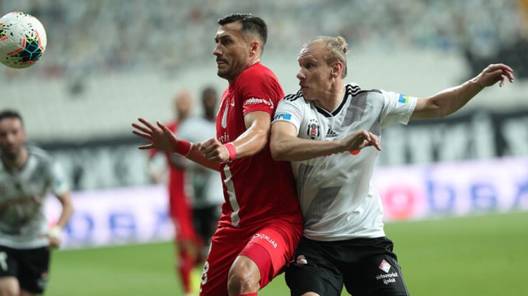 Fraport TAV Antalyaspor