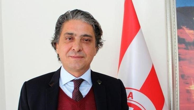 Fraport TAV Antalyaspor