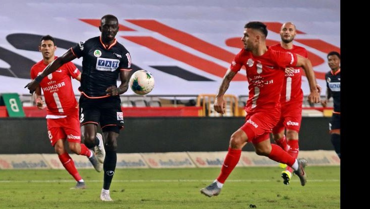 Fraport TAV Antalyaspor