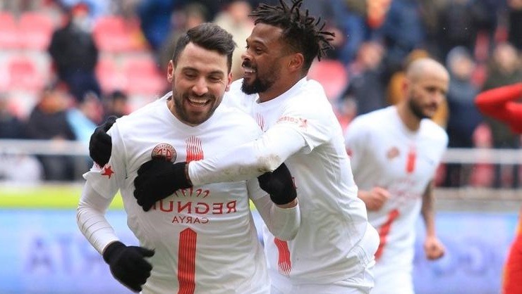 Süper Lig