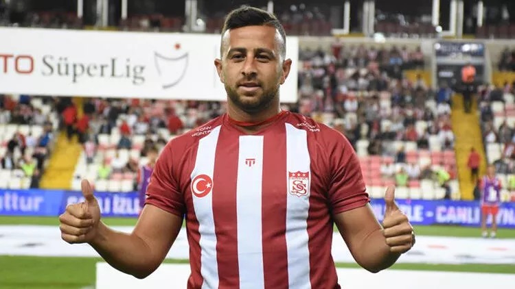 Demir Grup Sivasspor