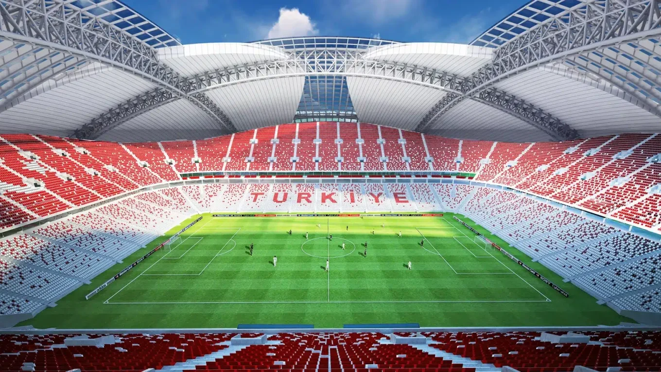 Iğdır FK – Antalyaspor Türkiye Kupası Maçı Saat Kaçta? Hangi Kanalda?