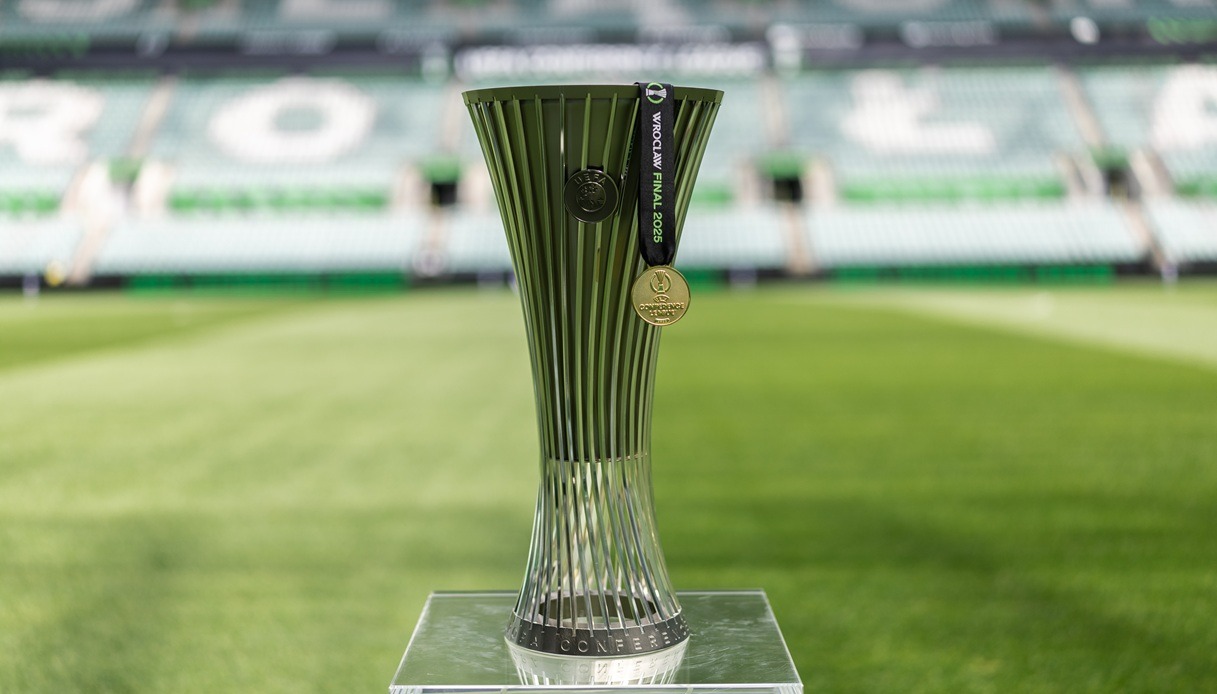 2025/26 UEFA Konferans Ligi Finali: Avrupa Futbolunda Büyük Buluşma